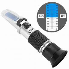 Auto Refractometer