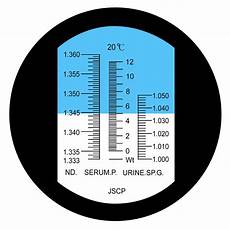 Auto Refractometer