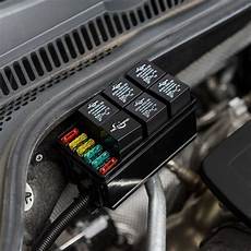 Auto Relays