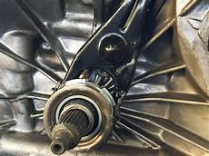 Auto Release Bearing