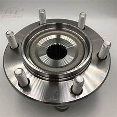 Auto Release Bearing