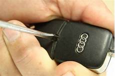 Auto Remote Key