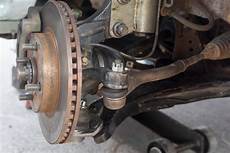 Auto Repair Ball Joints