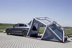 Auto Roof Tent