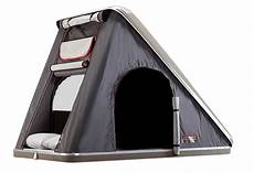 Auto Roof Tent