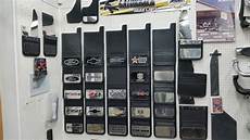 Auto Running Boards