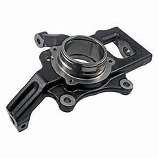 Auto Steering Knuckle