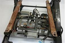 Auto Steering Knuckle