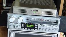 Auto Stereo Crossover