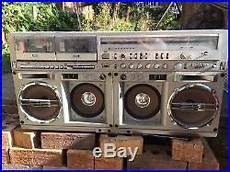 Auto Stereo Tweeter