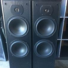Auto Stereo Tweeter
