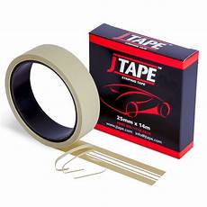 Auto Stripping Tape