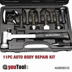 Auto Tool Set