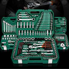 Auto Tool Set