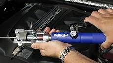 Auto Tool Set