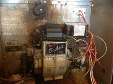 Auto Used Oil
