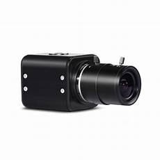 Auto Varifocal Lens