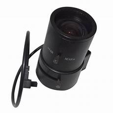 Auto Varifocal Lens