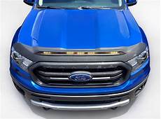 Auto Ventshades
