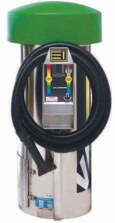 Auto Wash System