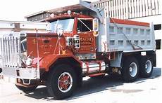 Autocar Tractor