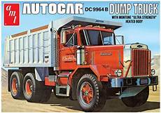 Autocar Tractor