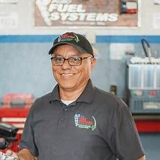 AutoFuelSystem