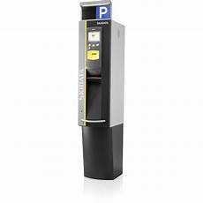 Automated Parking