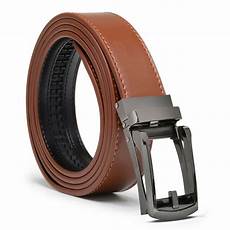 Automatic Buckle Belt