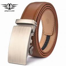 Automatic Buckle Belt