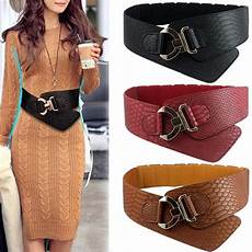 Automatic Buckle Belt