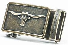 Automatic Buckle Belt