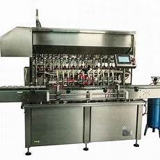 Automatic Capping Machinery
