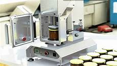 Automatic Capping Machinery