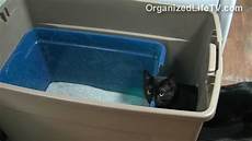 Automatic Cat Litter Boxes