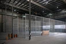 Automatic Chain Barriers