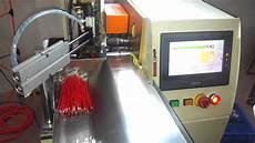 Automatic Crimper Machine
