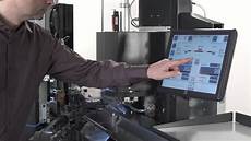 Automatic Crimper Machine