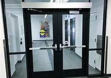 Automatic-Door-Operators