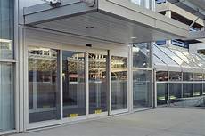 Automatic-Door-Operators