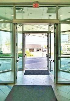 Automatic-Door-Operators