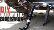 Automatic Electric Bicycle