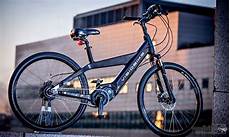 Automatic Electric Bicycle