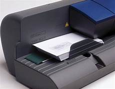 Automatic Envelope Sealer