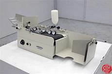Automatic Envelope Sealer