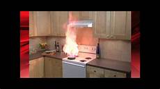 Automatic Extinguisher