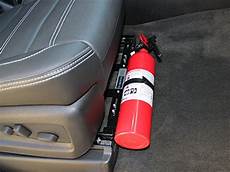 Automatic Extinguisher