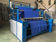 Automatic Folding Machine