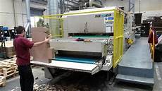 Automatic Folding Machine