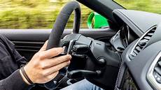 Automatic Gear Shift